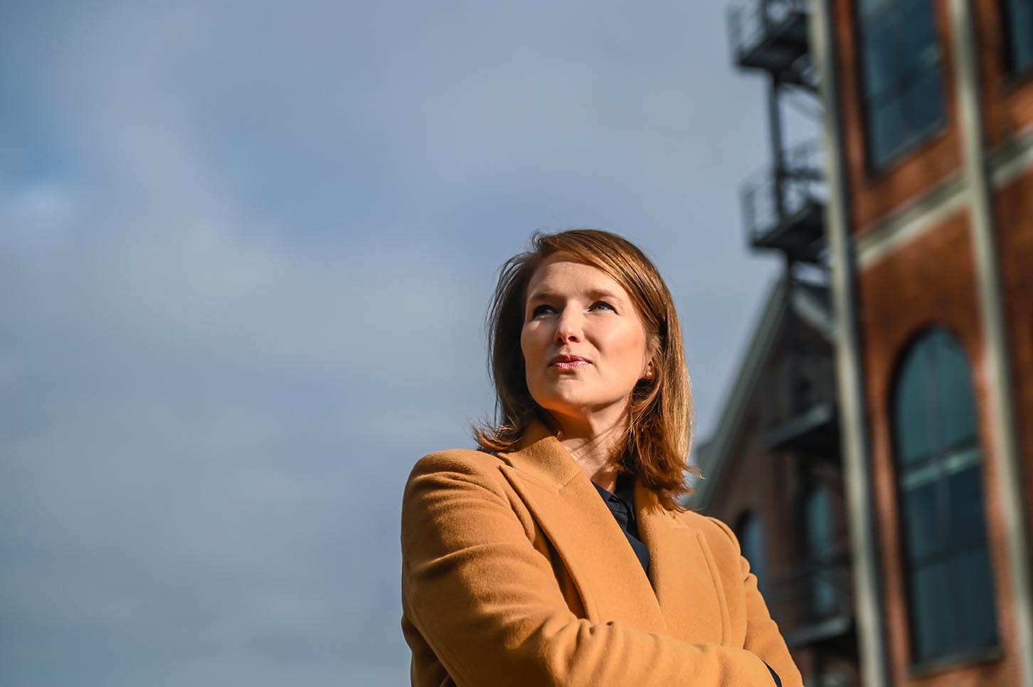 Meet the Belgian expert who’s teaching us good manners