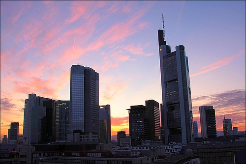 EU banks brace for ripple effects as Middle East risks mount