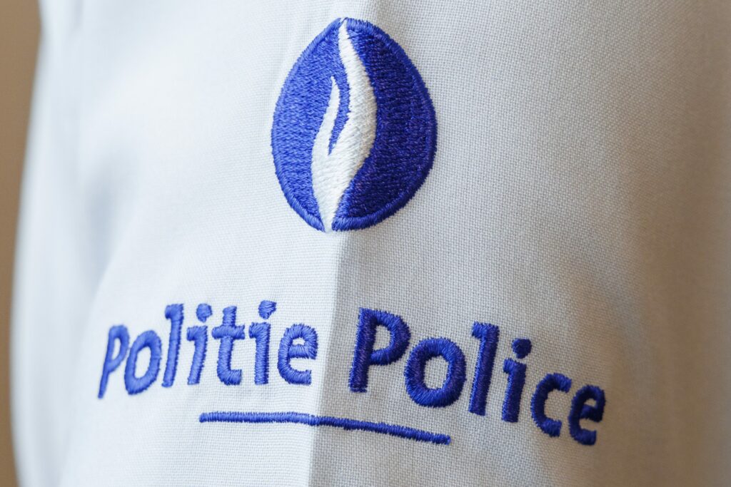 Three arrested after teen slammed to the ground and left unconscious next to station