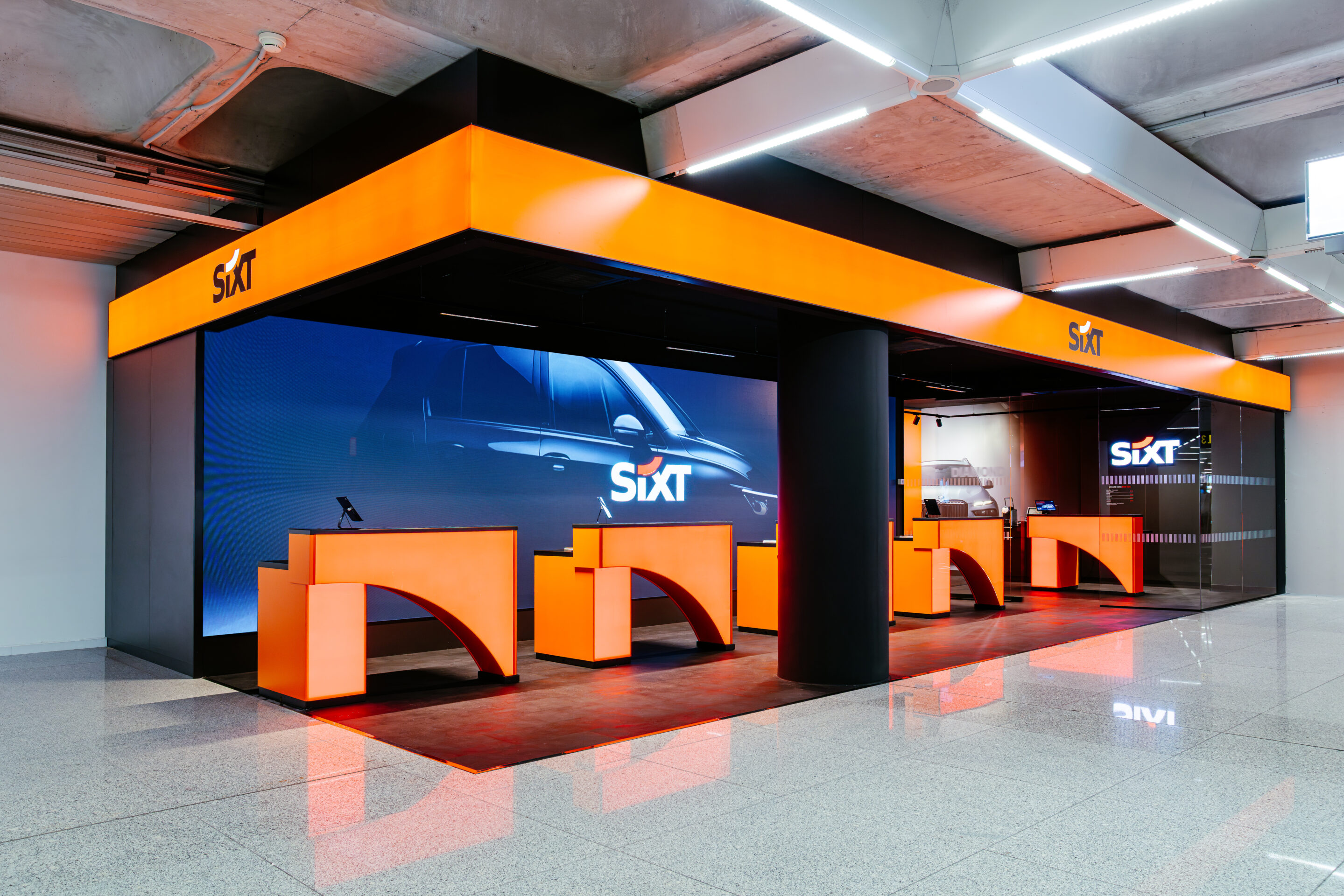 The post-ownership city: Brussels is moving from cars to access