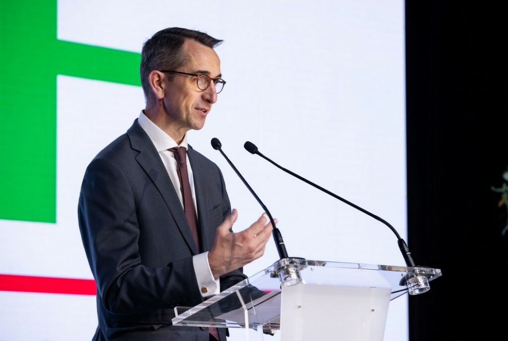 EU banking watchdog prepares leadership shift as new chair appointed