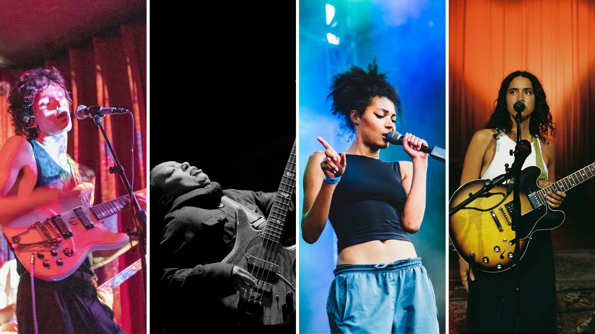 The Brussels Times Gig Guide: What are the best concerts this March?