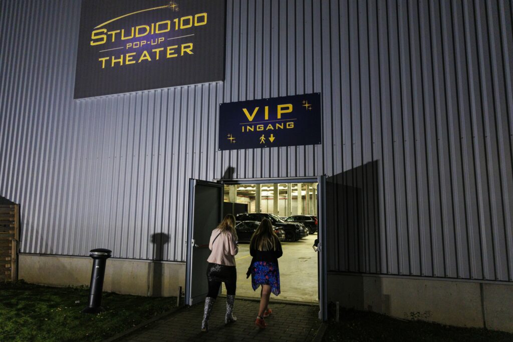 Leading Flemish choreographer dropped over allegations of toxic behaviour