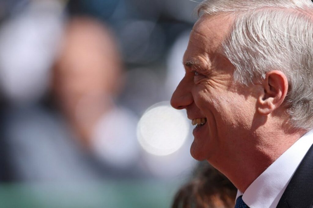 José Antonio Kast sworn in as Chile's new president