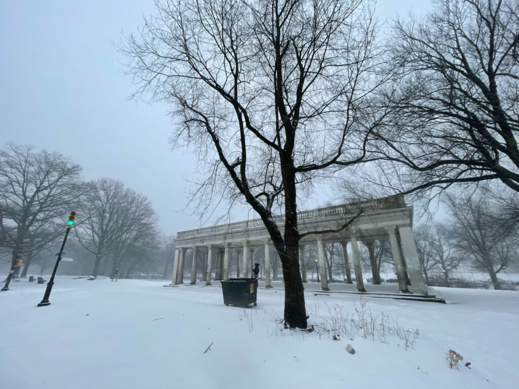 USA: Multiple flights scrapped due to extreme weather