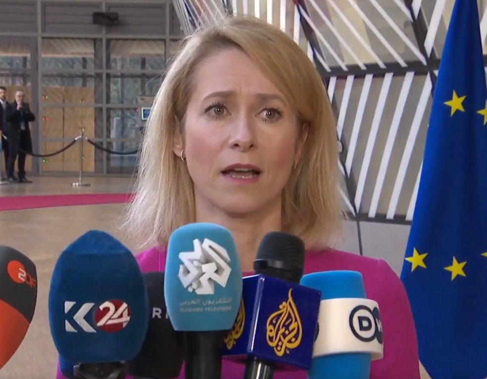 Iran's attacks on neighbours spark united EU and Gulf countries' response