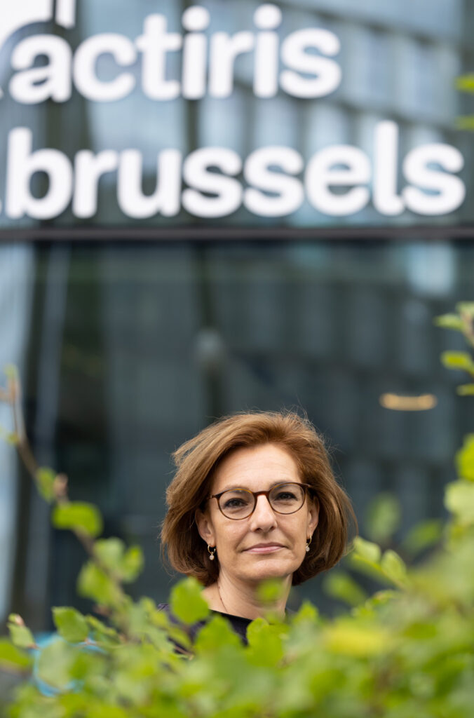 Resignation of Actiris head fuels fears of austerity's impact on public service