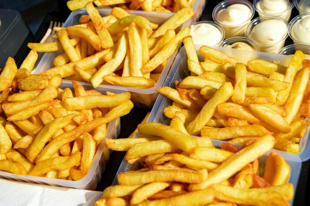 EU celebrates trade victory as Colombia lifts frozen fry import duties