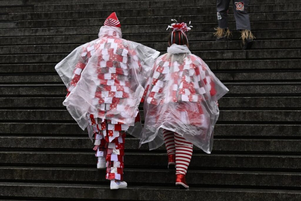 What will the weather be like this Friday?