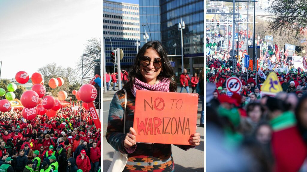 Belgium in Brief: There is power in a (Belgian) union