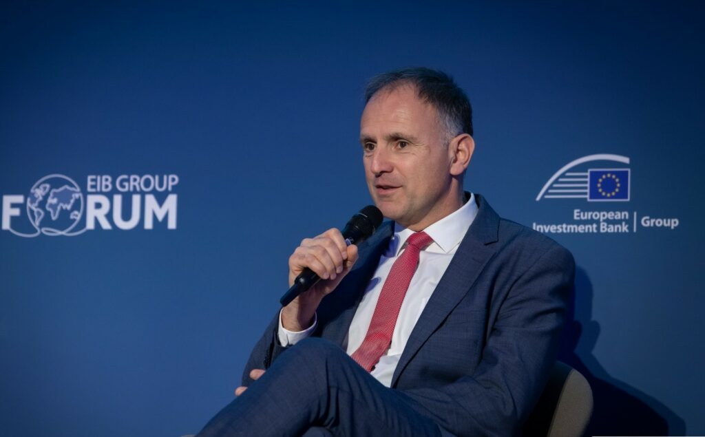 EU defence projects seek €700m EIB backing amid alignment on priorities