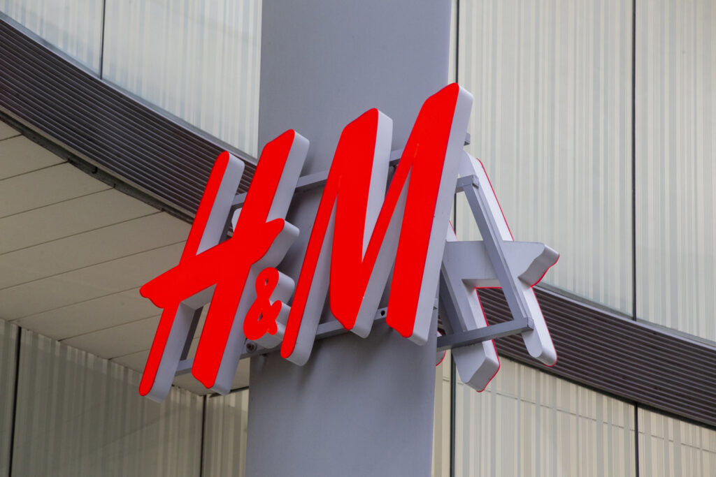 H&M Logistics to close Belgian distribution centre, 440 jobs affected