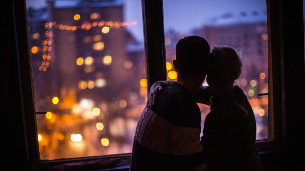 'I'm scared of dating in Brussels'