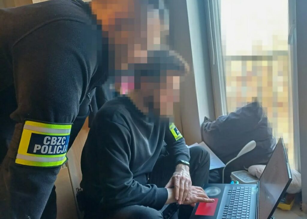 Cyber crime forum LeakBase dismantled after Europol operation