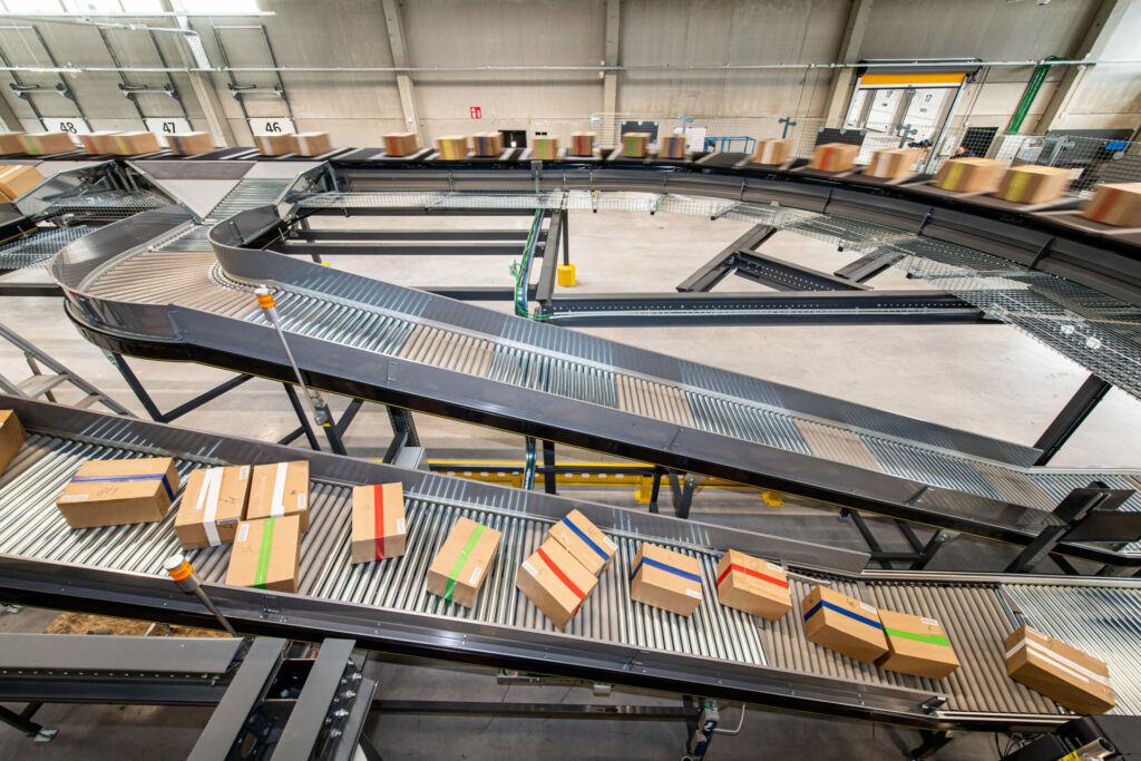 EU tackles Chinese e-commerce giants with extra tax