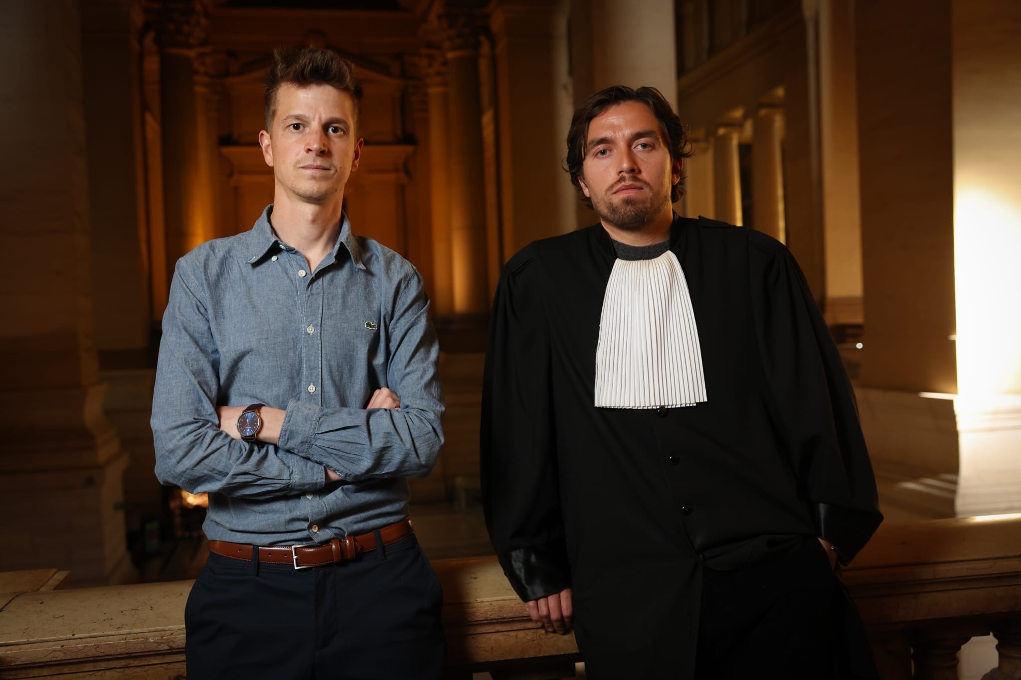 Ten years since Brussels attacks: Defence lawyer recalls the 'trial of the century'