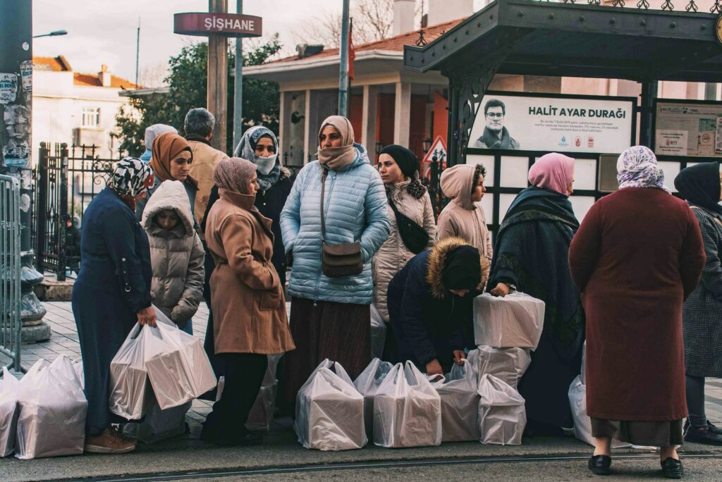 EU refugee aid winds down in Turkey as new €6b fund takes shape