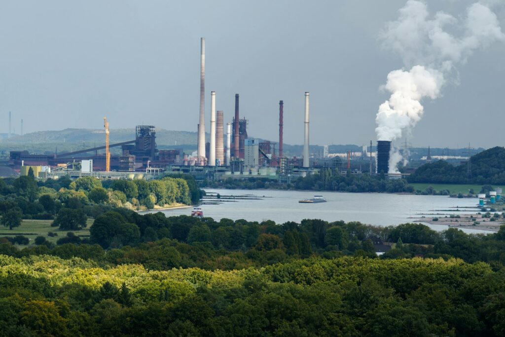 Europe pushes for domestic dominance in clean tech with ‘Made in EU’ rules