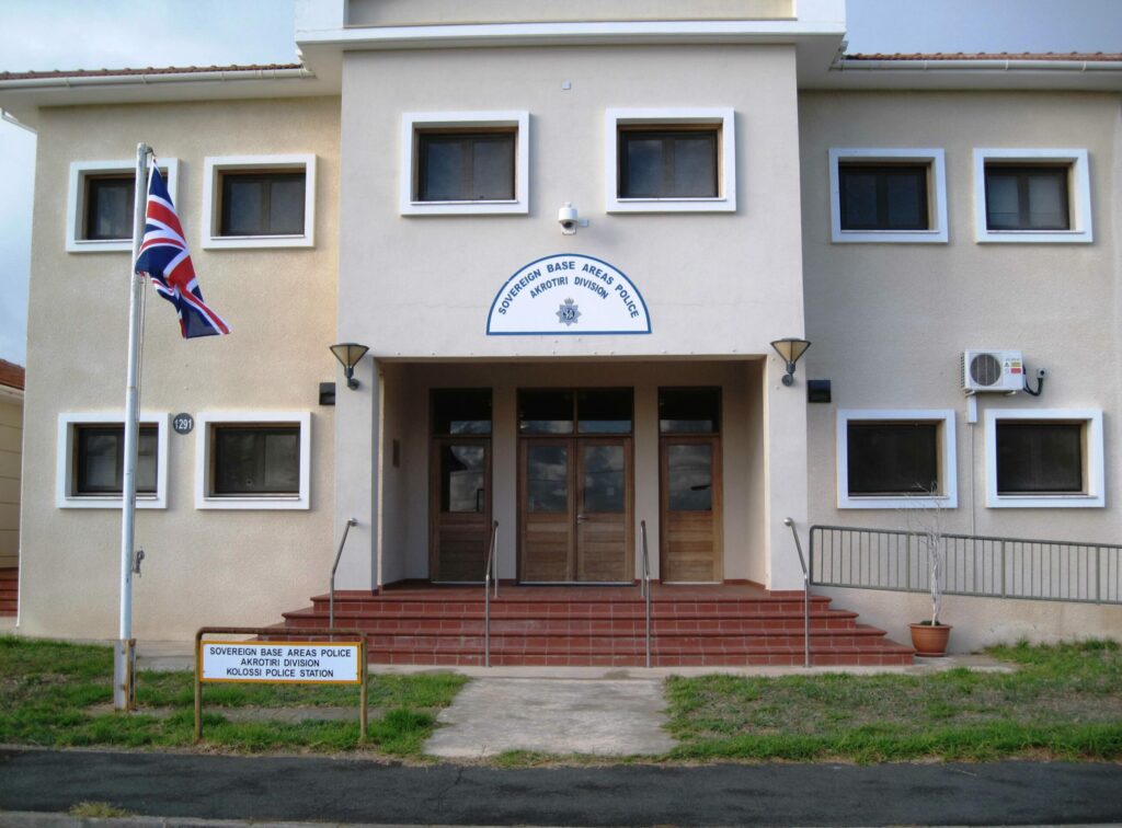 European countries send vessels to Cyprus after drone attack on UK base