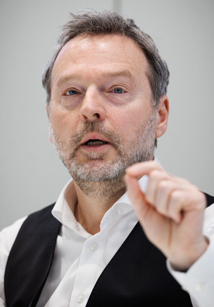 National Bank recorded €1.52-billion loss in 2025