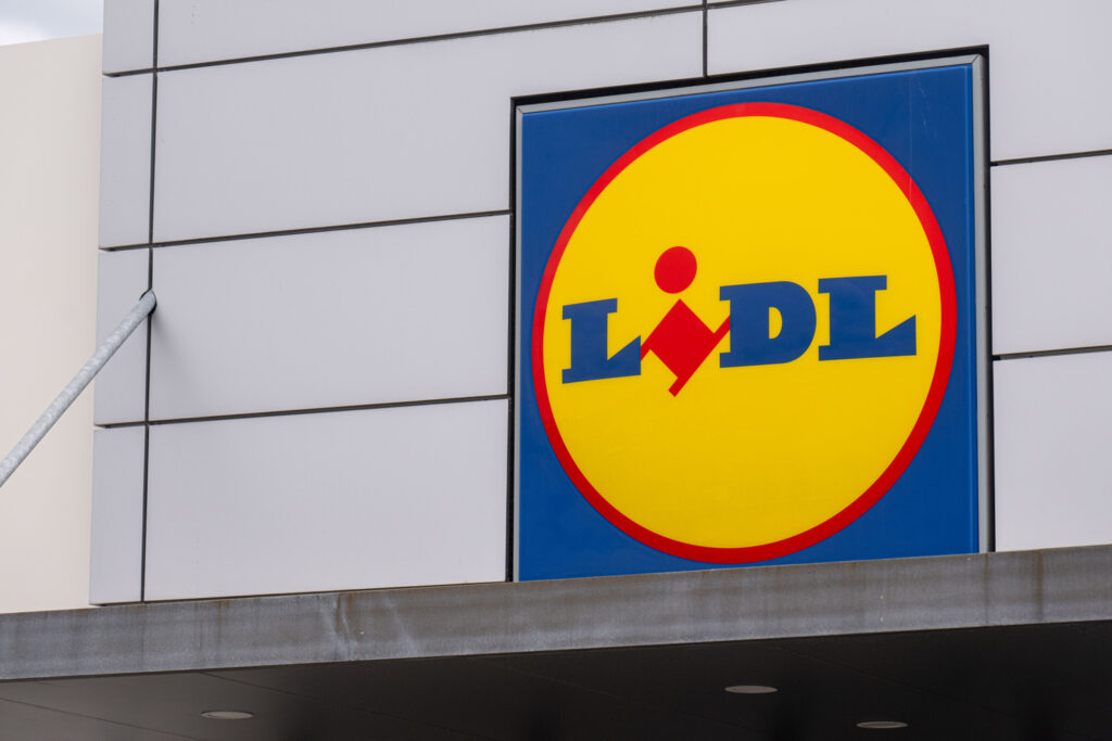 Lidl could be set to start opening on Sundays in Belgium