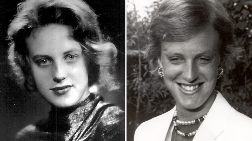 Reclusive Belgian princess breaks 19-year silence with handwritten letter