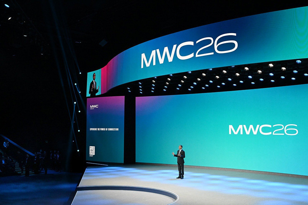 AI reshapes telecom networks: What stood out at Mobile World Congress 2026