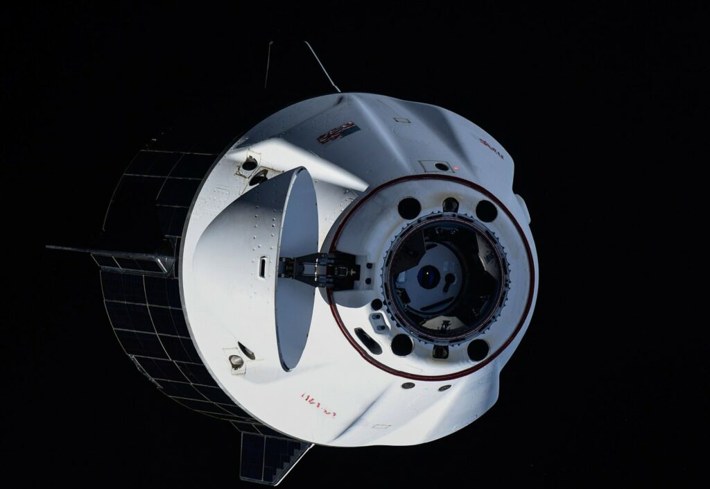 Europe to buy Crew Dragon flight, deepen Japan asteroid partnership