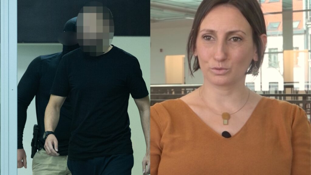 'I have found inner peace', says Maelbeek metro bombing survivor after sitting down with attacker