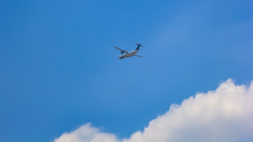 EU opens applications for key aviation safety appeal roles