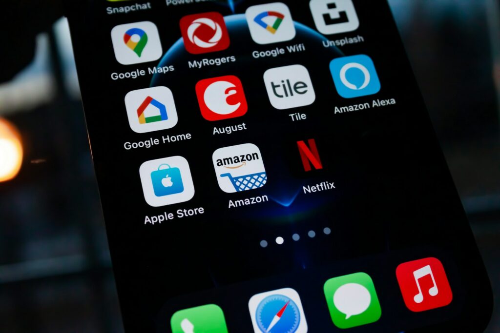 EU scrutinises Amazon, Apple, Meta under stricter Digital Markets Act rules