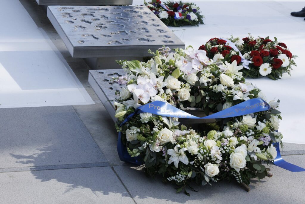 New victim of Brussels terrorist attacks officially recognised