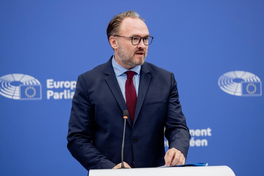 EU responds to De Wever: 'We will not import another molecule' of Russian energy