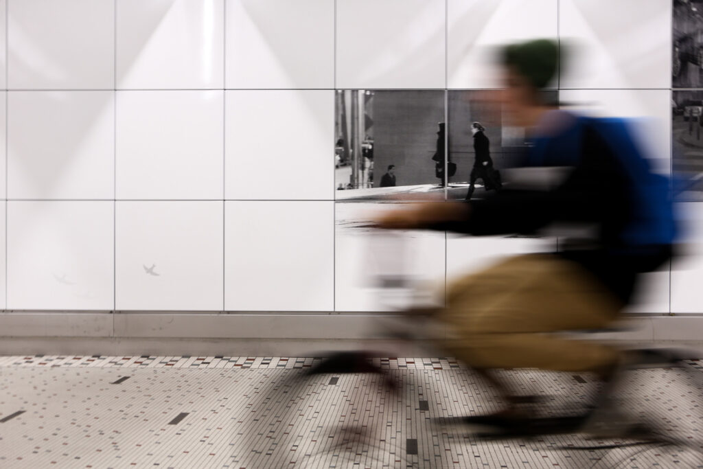 Six Brussels non-profit bicycle repair spots are in danger of closure