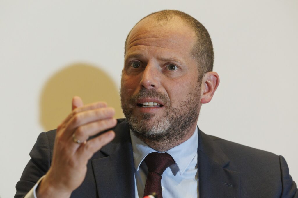 Belgium rules out military support for US-Israel war on Iran