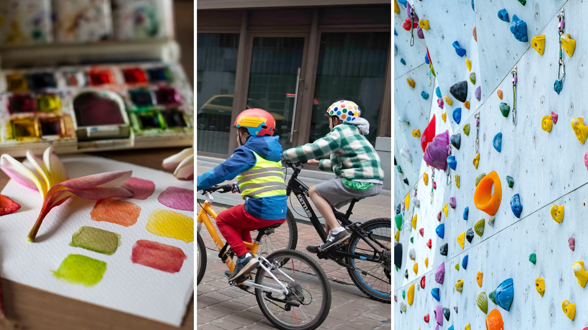 What to do with your kids this weekend in Brussels: 28 - 29 March