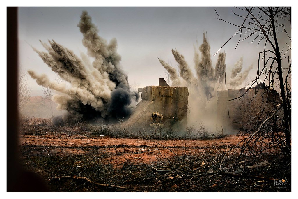 Russia's war against Ukraine began 12 years ago in Crimea, EU envoy says