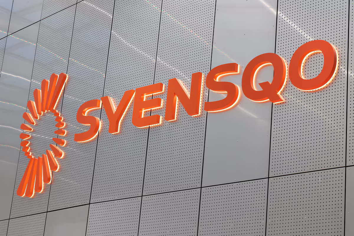 The Bel20 loses 0.77%, falling to 5,100 points