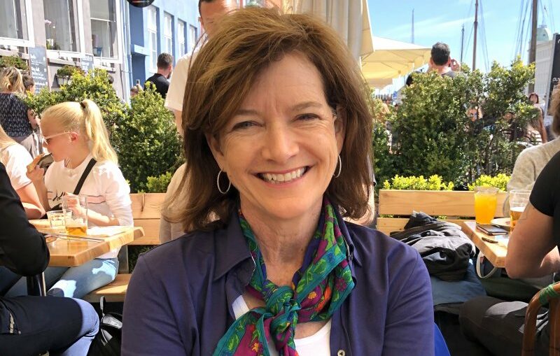 Remembering Carmel Delaney a year on from her senseless murder