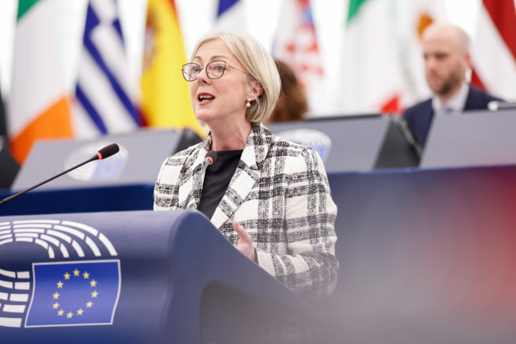 Housing is now on Europe’s agenda. It must stay there