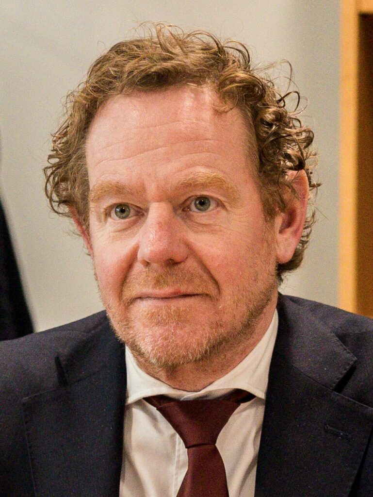 Netherlands, Iceland intervene in genocide case against Israel