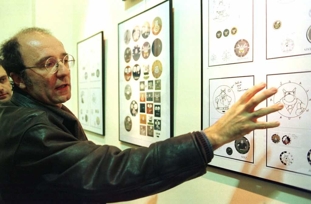 Press cartoonists are facing abusive lawsuits and censorship worldwide, report warns