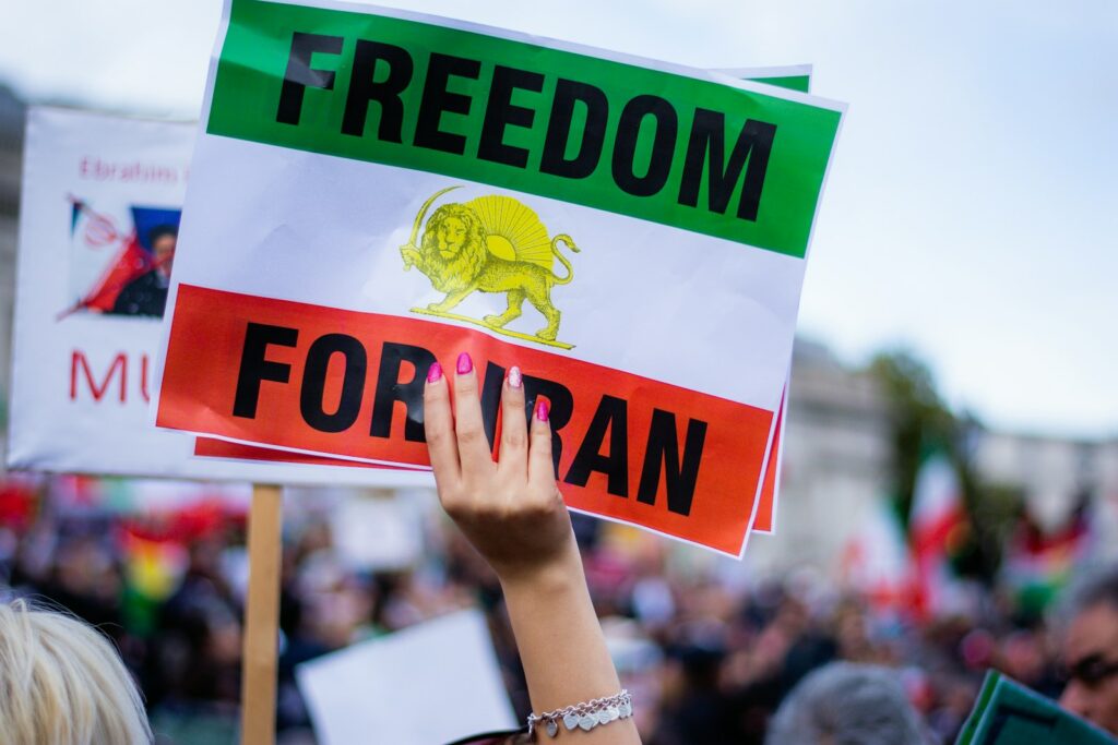 EU extends Iran human rights sanctions to 2027 amid escalating abuses