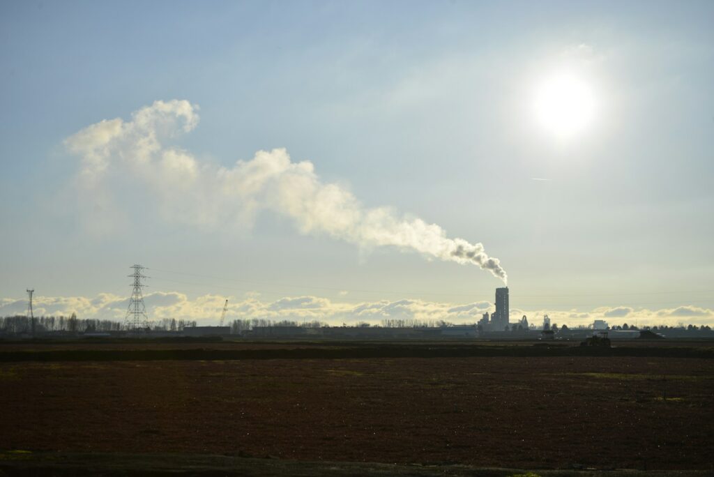 EU okays €260m Belgian aid to tackle carbon emissions on industrial scale