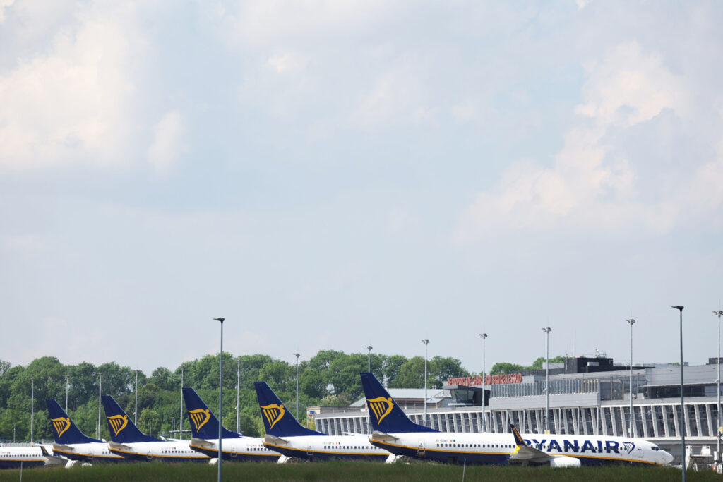 Ryanair calls for prompt reversal of aviation-tax hike