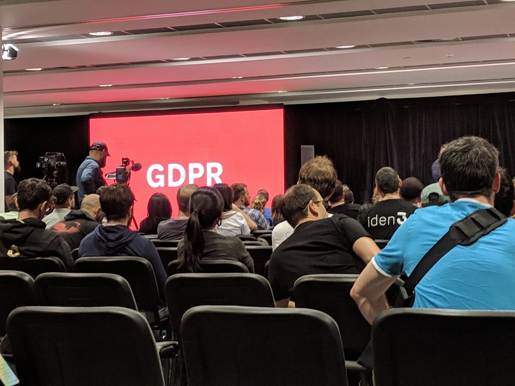 EU evaluates public feedback on merging digital markets, GDPR enforcement