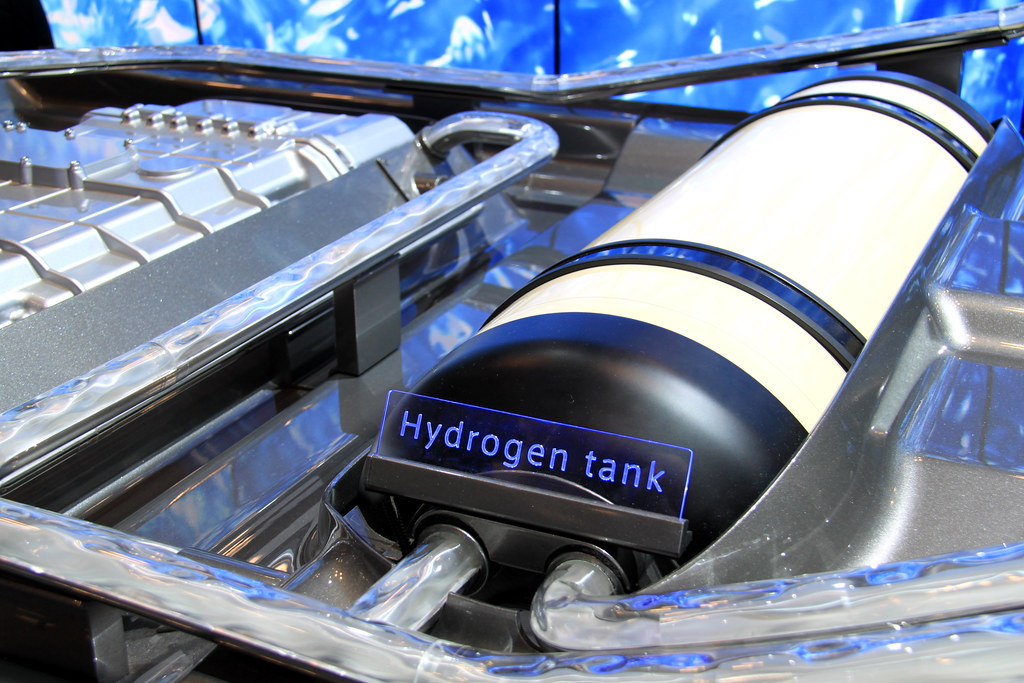 EU backs €797m French state aid scheme for renewable hydrogen