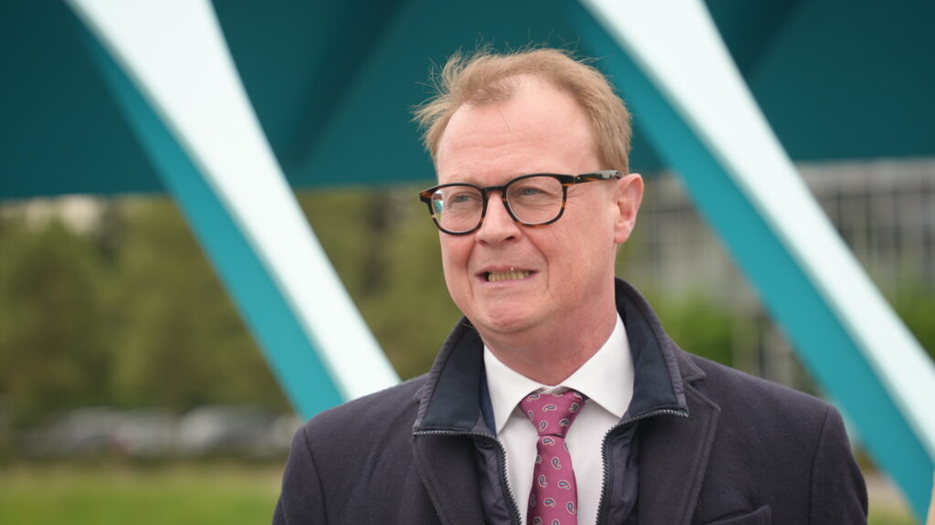 Proposed bond would allow Ghent residents to fund urban projects