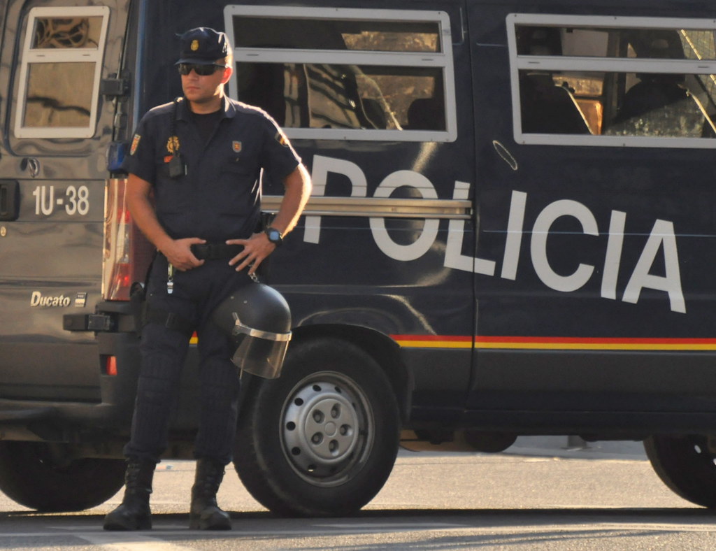 Spain arrests dozen suspects in scheme abusing Ukrainian refugee women