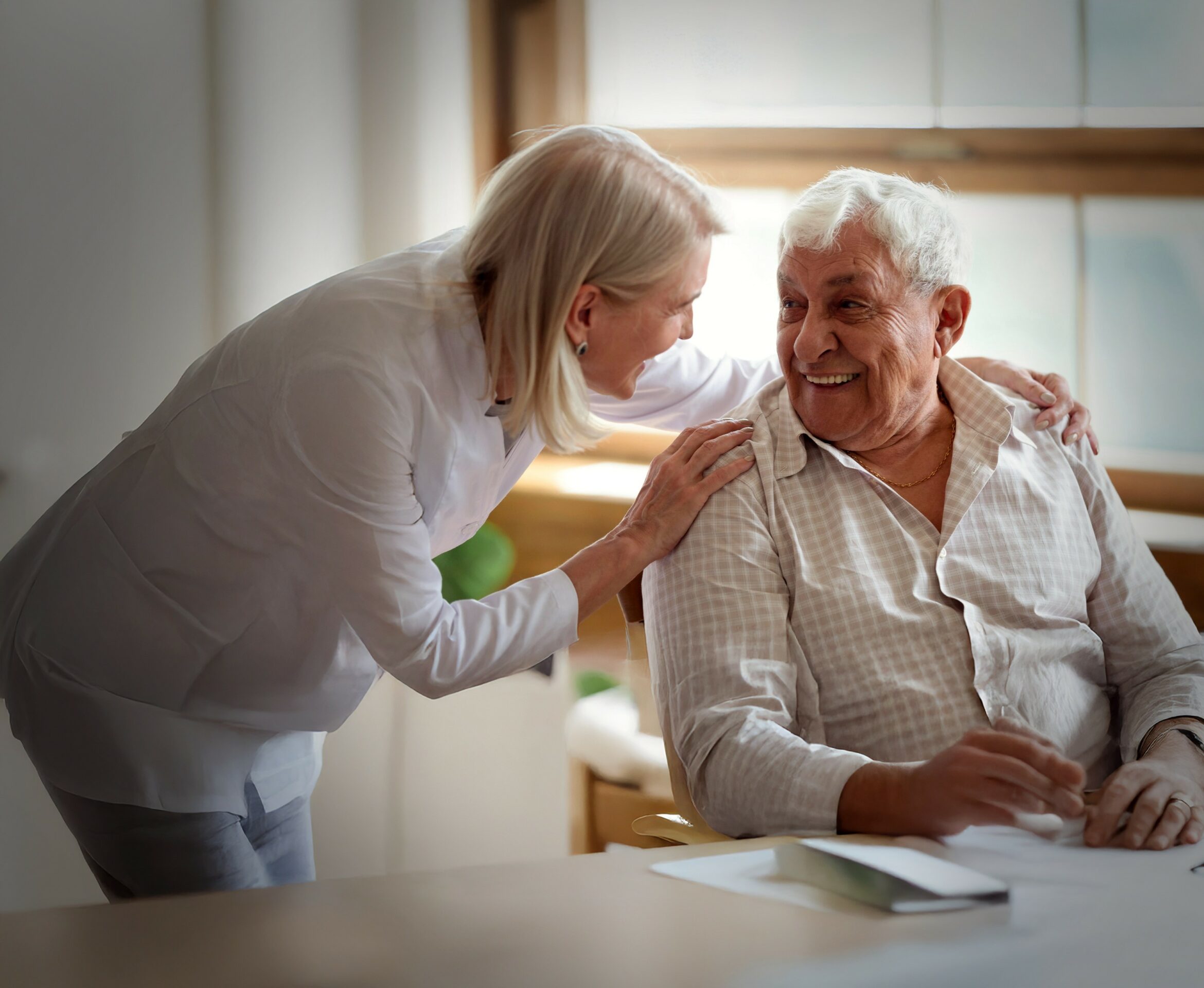 Prioritise prevention in EU health reforms to secure long-term economic growth